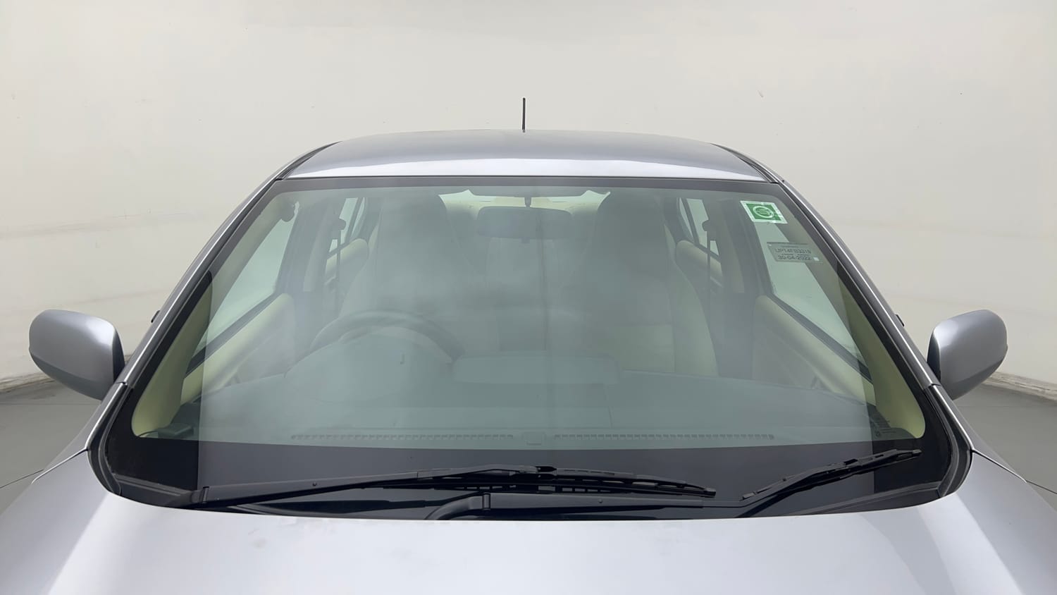 2022 Honda Amaze E MT 1.2 Petrol (Old Design)-8