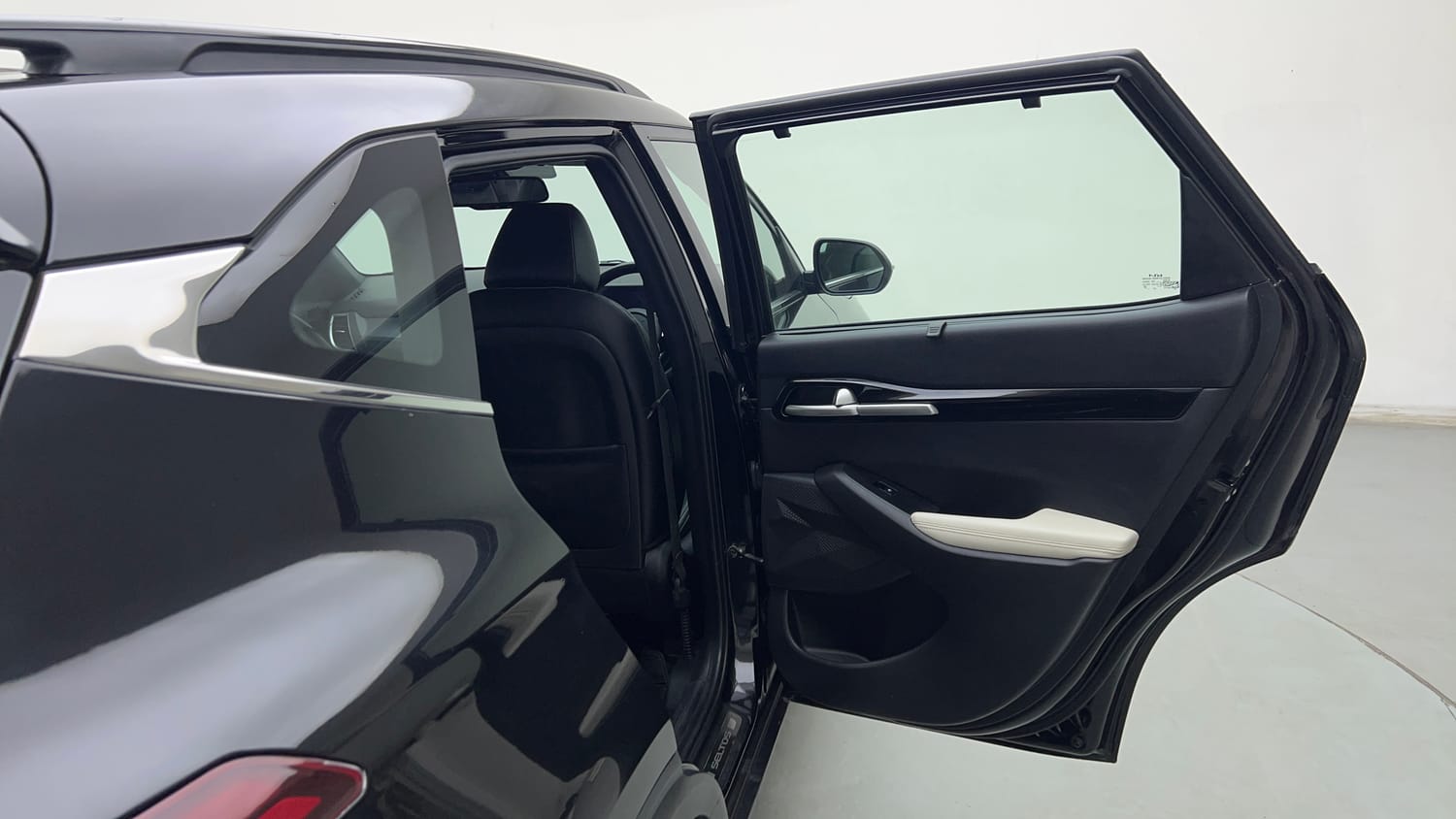 2023 Kia Seltos GTX Plus (S) 1.5 Turbo Petrol DCT-20