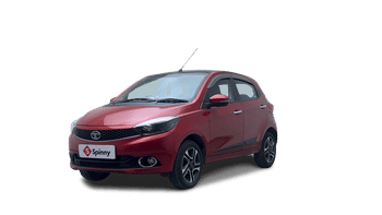 Used 2019 Tata Tiago Revotron XZ Plus Dual Tone Petrol Manual Image