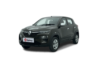 Used 2022 Renault Kwid RXT 1.0 (O) Petrol Manual Image