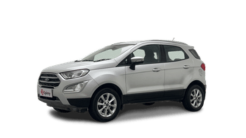Used 2018 Ford EcoSport Titanium 1.5L Ti-VCT Petrol Manual Image