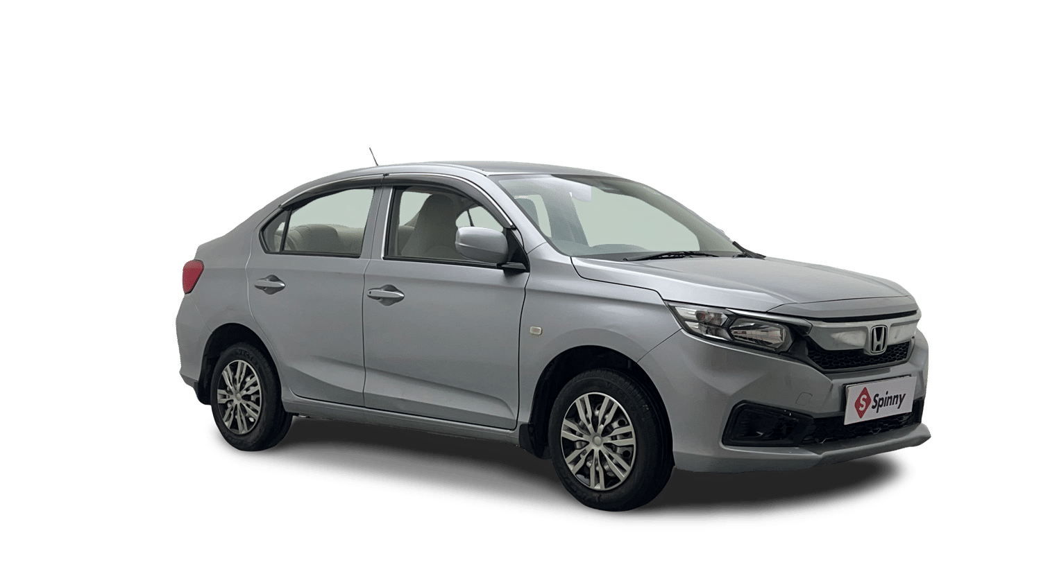 2022 Honda Amaze E MT 1.2 Petrol (Old Design)-50