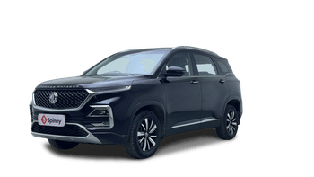 Used 2020 MG Motors Hector Smart 2.0 Diesel Diesel Manual Image
