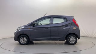 Used 2017 Hyundai Eon Era + Petrol Manual exterior LEFT SIDE VIEW