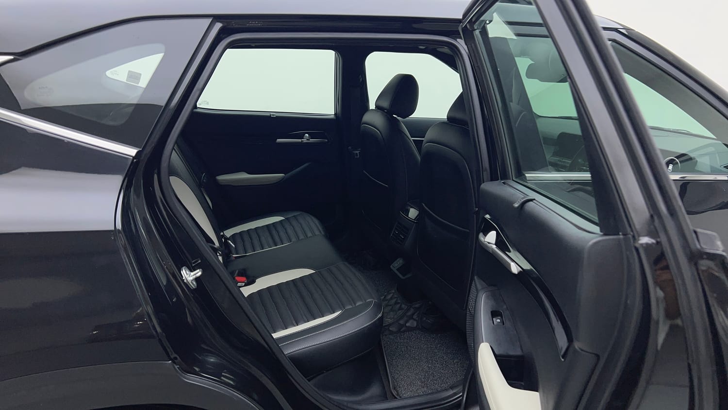2023 Kia Seltos GTX Plus (S) 1.5 Turbo Petrol DCT-18
