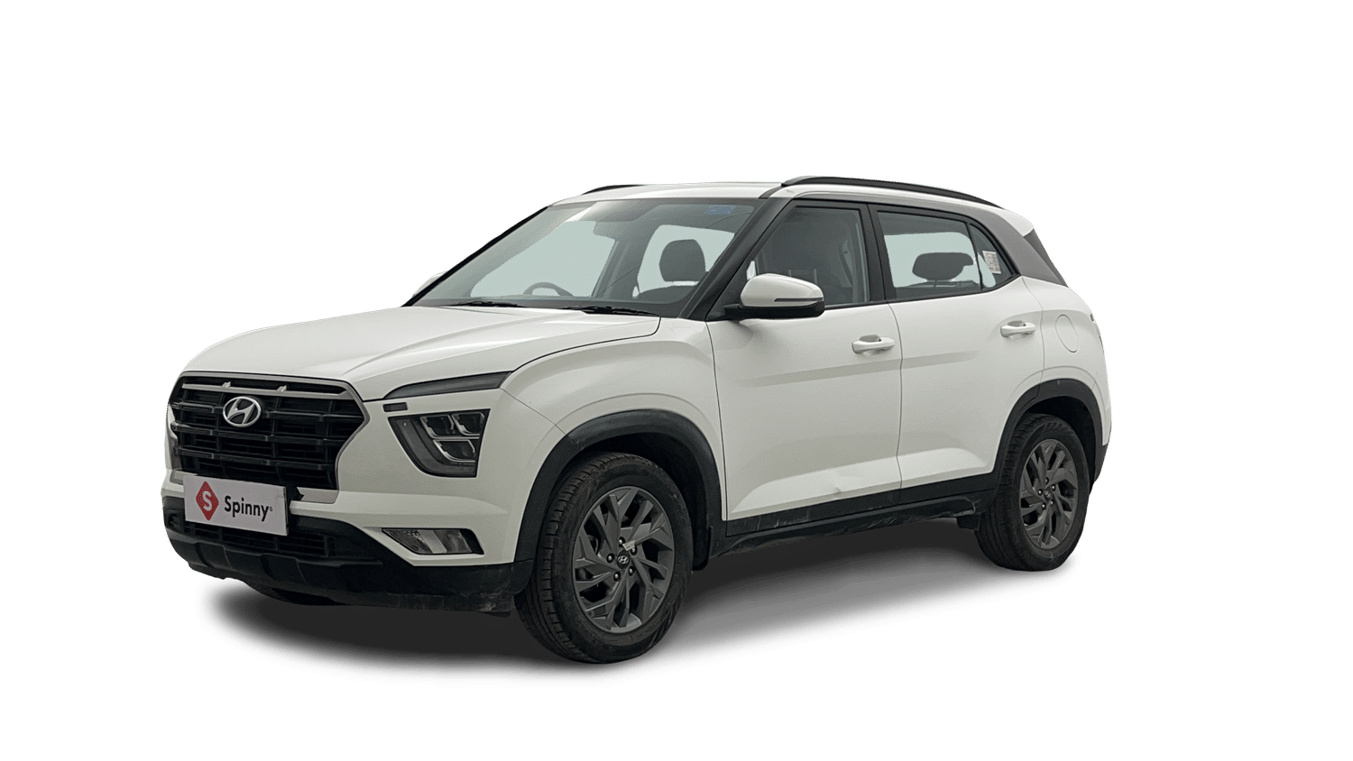 Used 2022 Hyundai Creta SX (O) 1.4 Turbo 7 DCT Petrol Automatic Image