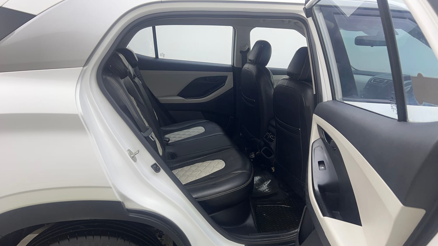 2023 Hyundai Creta EX 1.5 Petrol-18