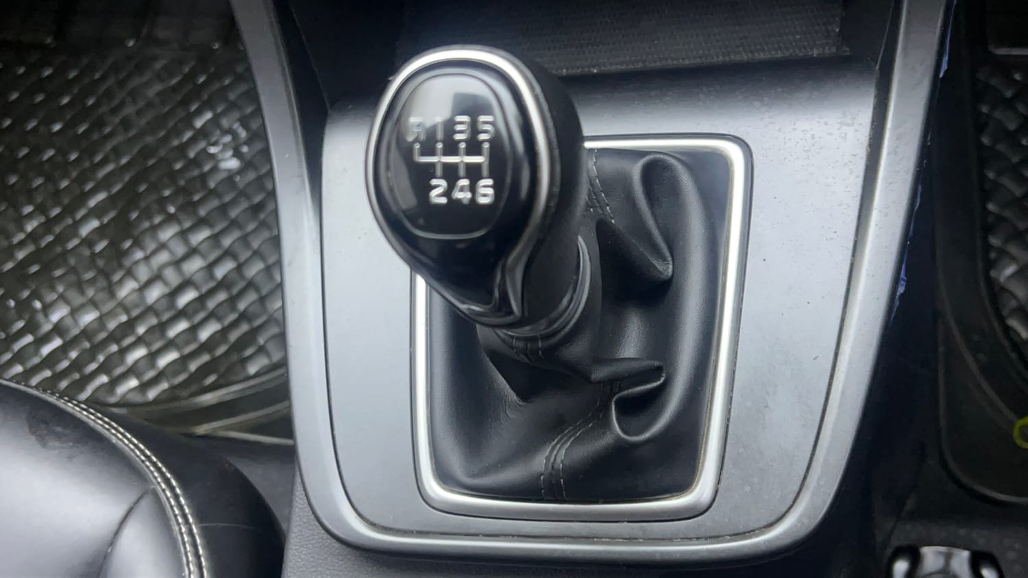 2023 Hyundai Creta EX 1.5 Petrol-16