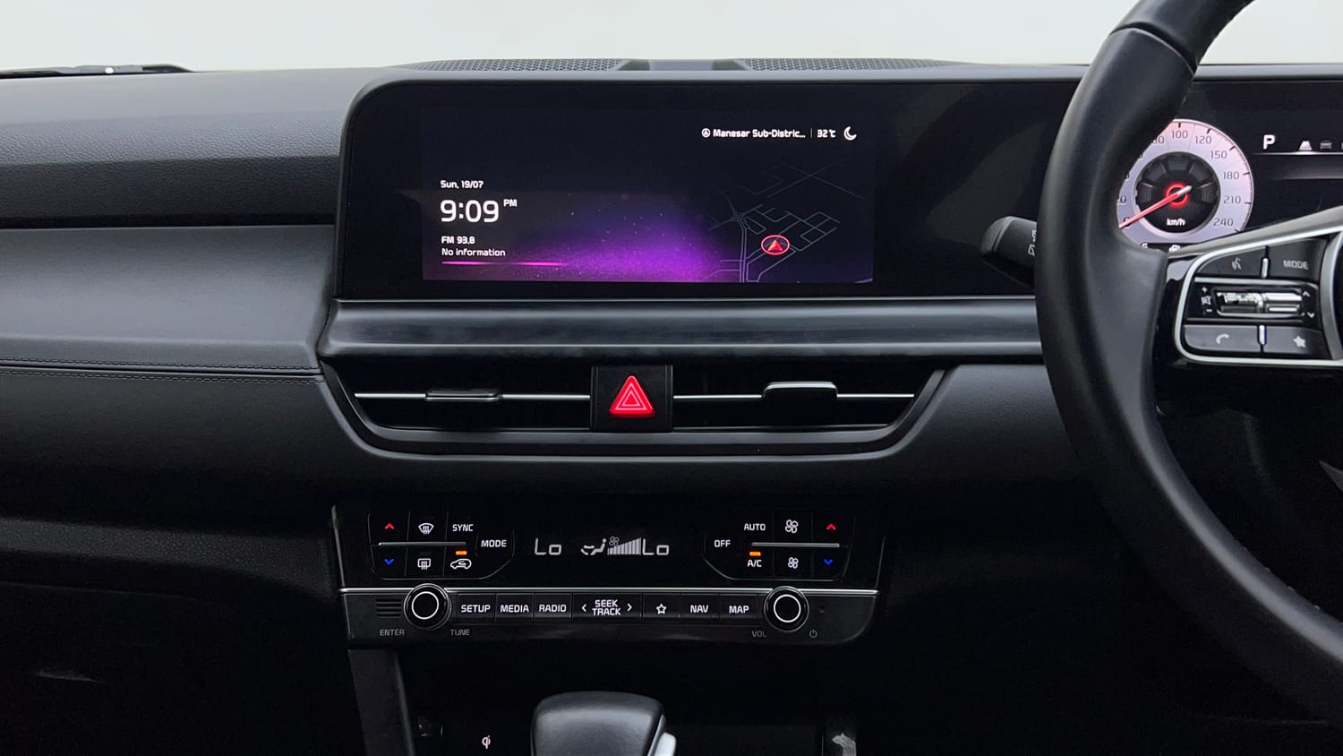 2023 Kia Seltos GTX Plus (S) 1.5 Turbo Petrol DCT-13