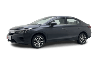 Used 2022 Honda City VX Petrol Petrol Manual Image