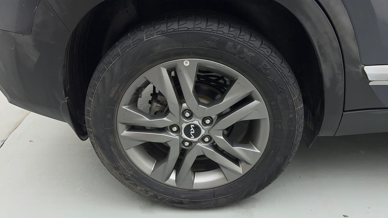 2023 Kia Seltos HTX 1.5 IVT-33