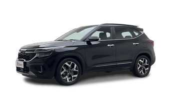 Used 2023 Kia Seltos GTX Plus (S) 1.5 Turbo Petrol DCT Petrol Automatic Image