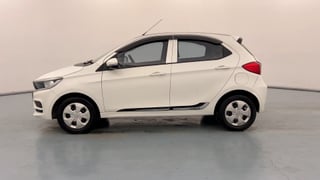 Used 2020 Tata Tiago XT Petrol Manual exterior LEFT SIDE VIEW