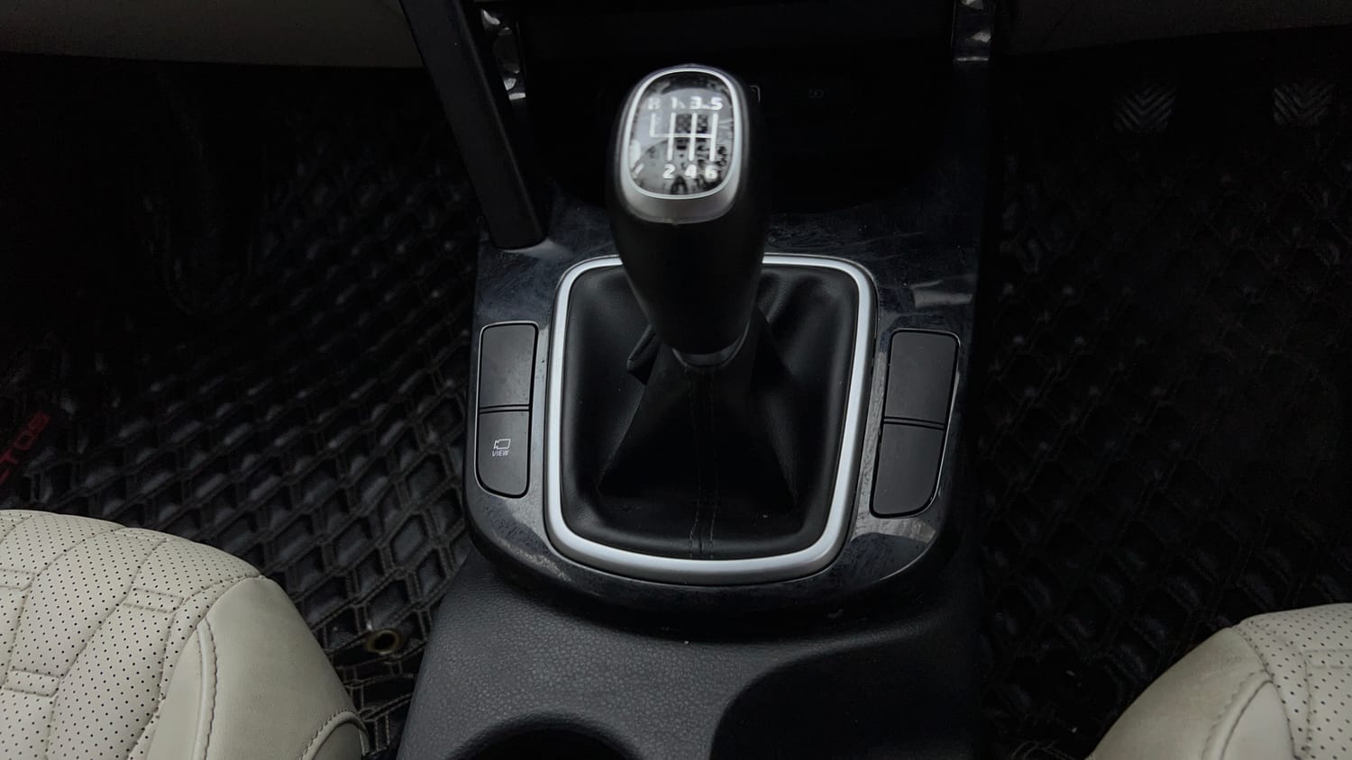 2020 Kia Seltos HTX 1.5-16