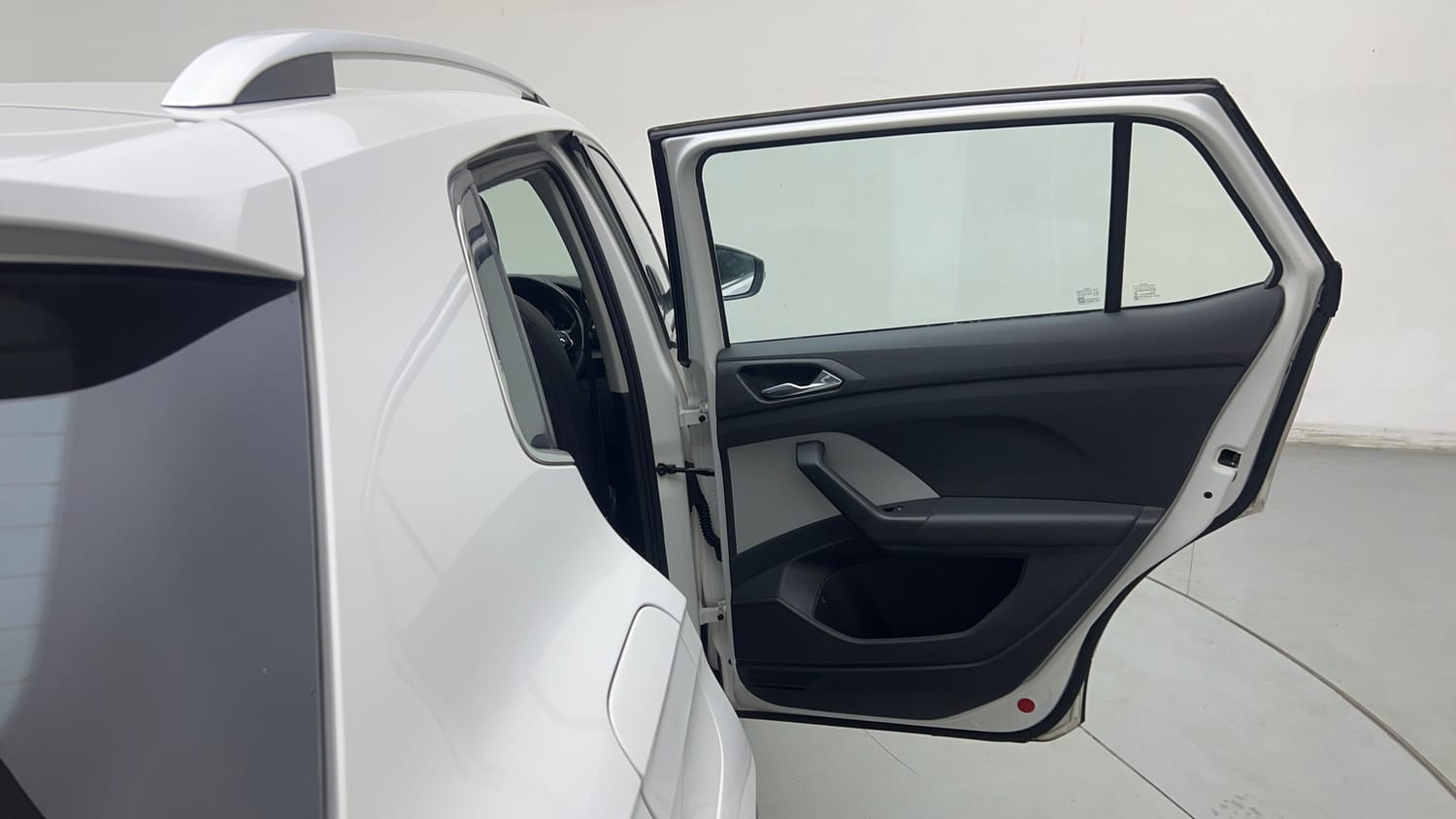 2022 Skoda Kushaq Style 1.5L TSI DSG-20