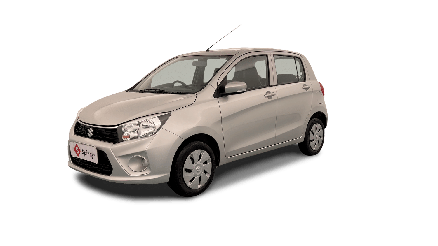 Used 2018 Maruti Suzuki Celerio ZXi AMT Petrol Automatic Image