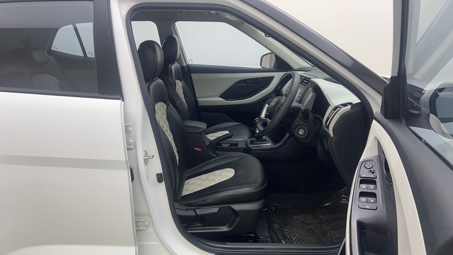 2023 Hyundai Creta EX 1.5 Petrol-17