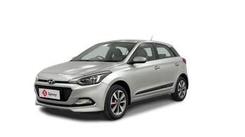 Used 2016 Hyundai Elite i20 Asta 1.2 Petrol Manual Image