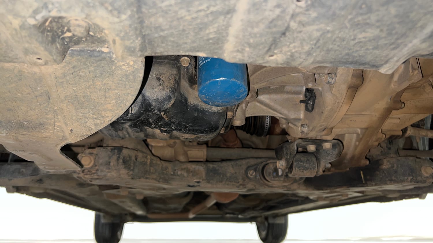 Used 2020 Hyundai Grand i10 Nios Asta 1.2 Kappa VTVT Petrol Manual extra FRONT LEFT UNDERBODY VIEW