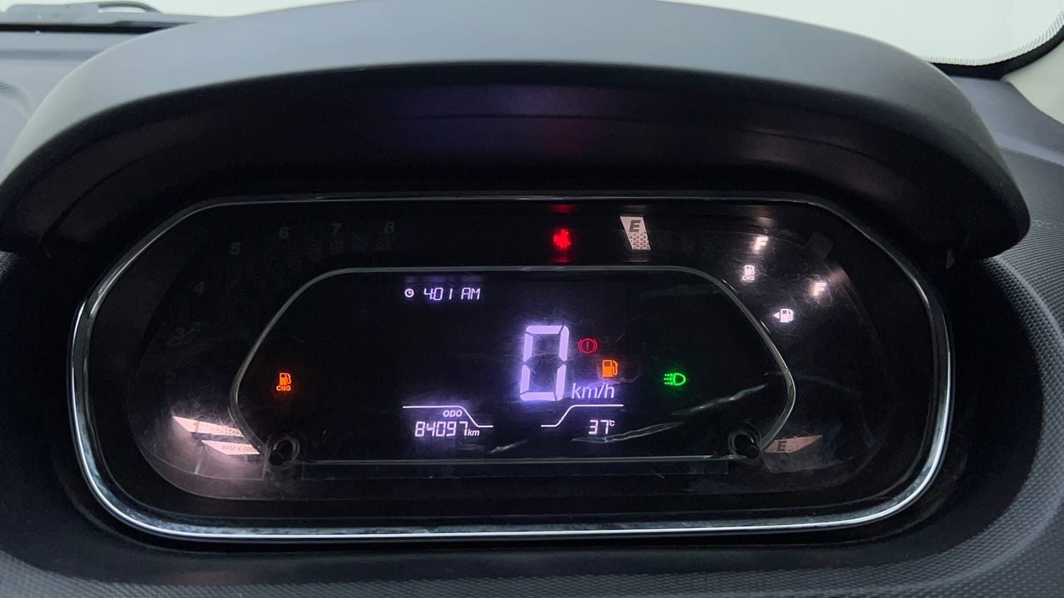 2022 Tata Tigor XZ Plus CNG-15