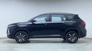 Used 2020 MG Motors Hector Smart 2.0 Diesel Diesel Manual exterior LEFT SIDE VIEW