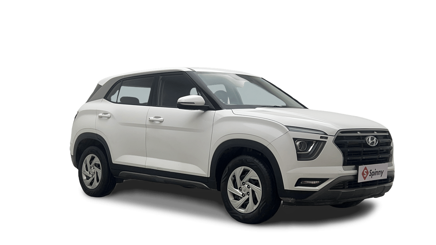 2023 Hyundai Creta EX 1.5 Petrol-60