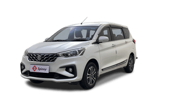 Used 2023 Maruti Suzuki Ertiga ZXi Plus AT Petrol Automatic Image