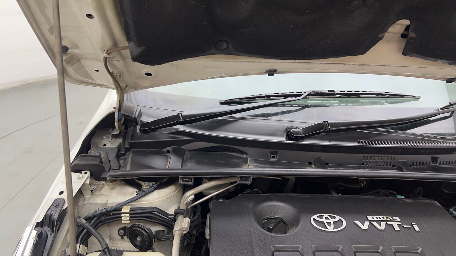 2017 Toyota Corolla Altis VL AT Petrol-31