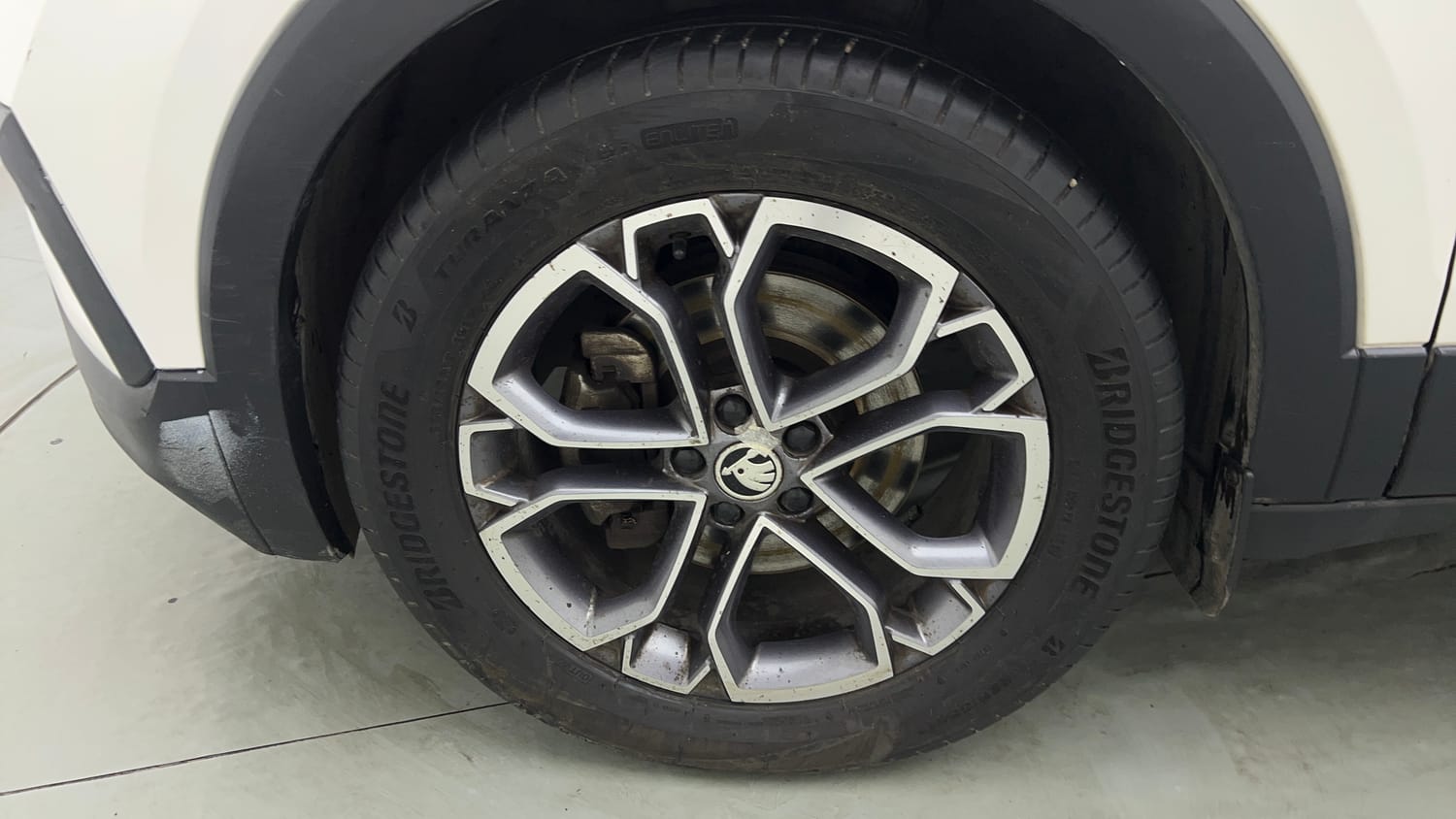 2022 Skoda Kushaq Style 1.5L TSI DSG-34