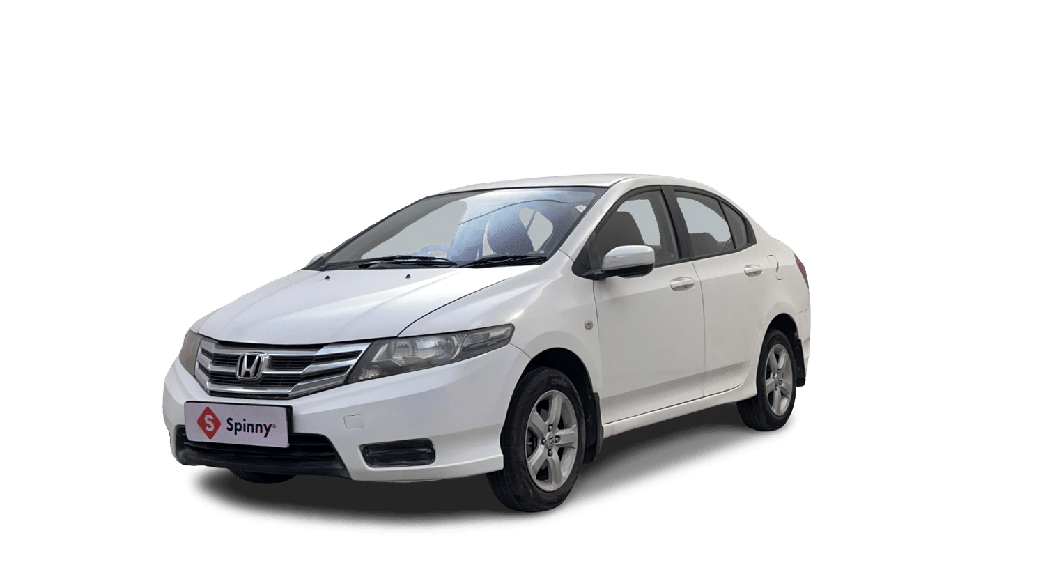 Used 2013 Honda City 1.5 S MT Petrol Manual Image