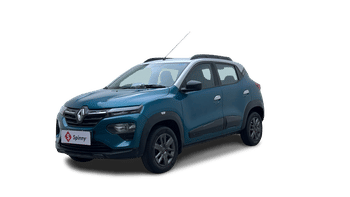 Used 2020 Renault Kwid Neotech RXL 1.0  AMT Petrol Automatic Image