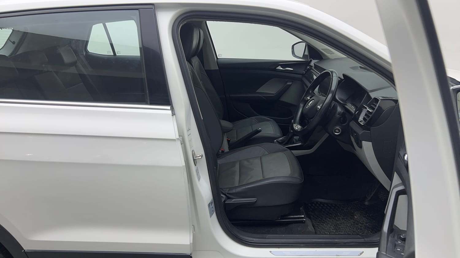 2022 Skoda Kushaq Style 1.5L TSI DSG-17