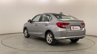 Used 2019 Honda Amaze 1.2 V CVT Petrol Petrol Automatic exterior LEFT REAR CORNER VIEW