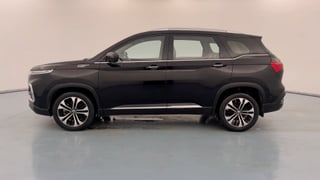 Used 2021 null Hybrid Manual exterior LEFT SIDE VIEW