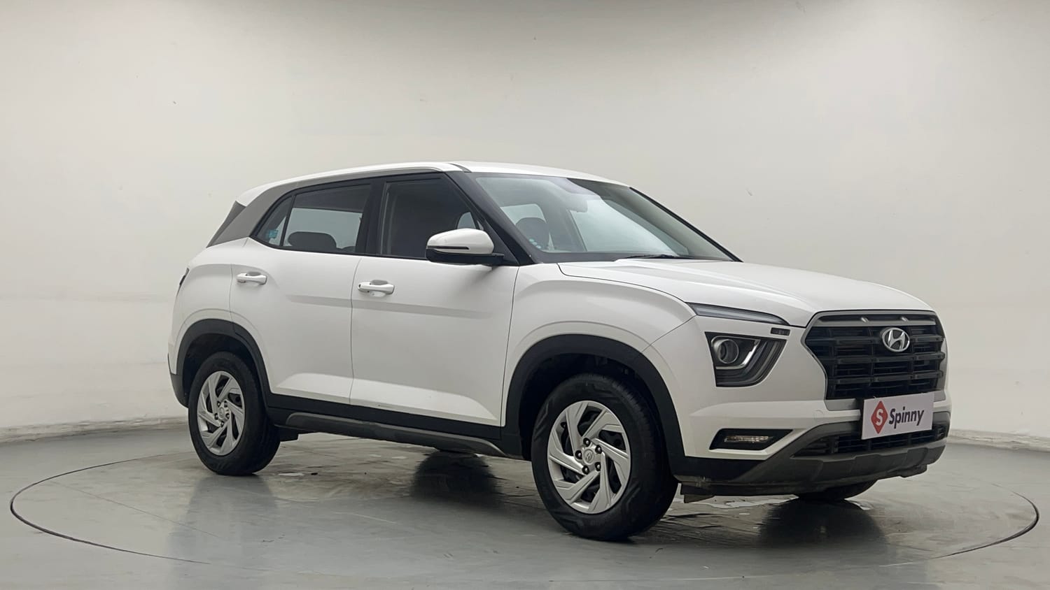 2023 Hyundai Creta EX 1.5 Petrol-6