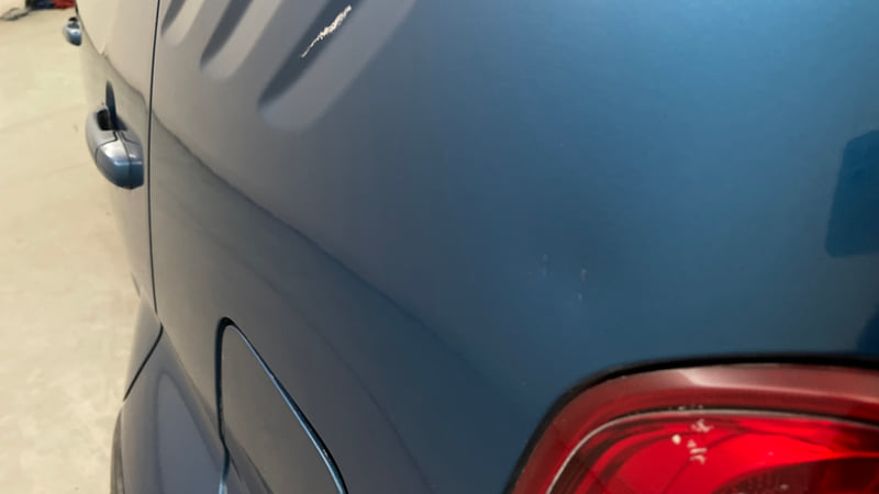 Used 2019 Maruti Suzuki Ignis Zeta 1.2 AMT Petrol Automatic dents MINOR DENT