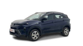 Used 2026 Tata Nexon Pure Plus (S) 1.2 Petrol 6MT Petrol Manual Image