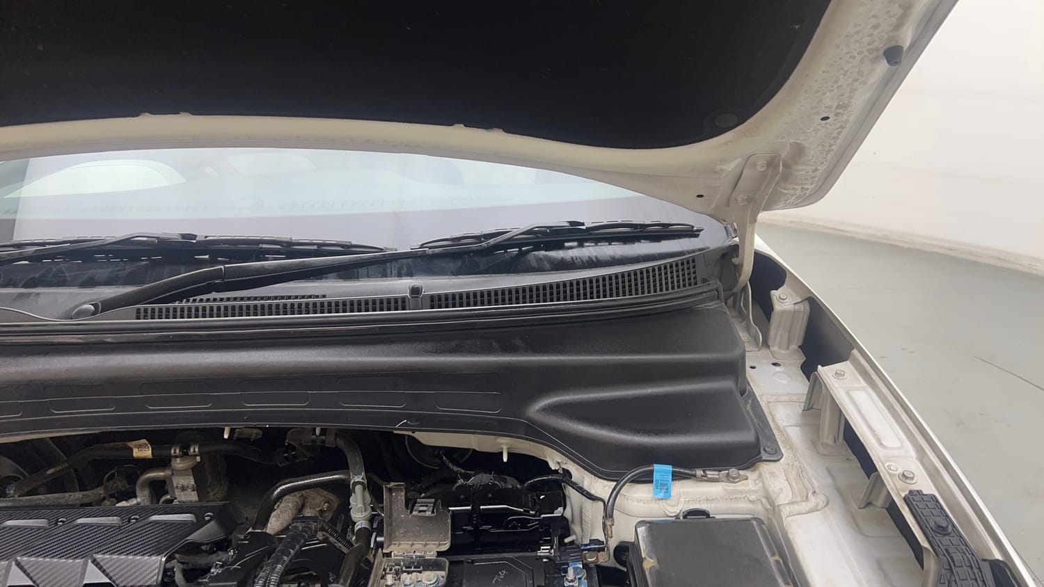 2023 Hyundai Creta EX 1.5 Petrol-30