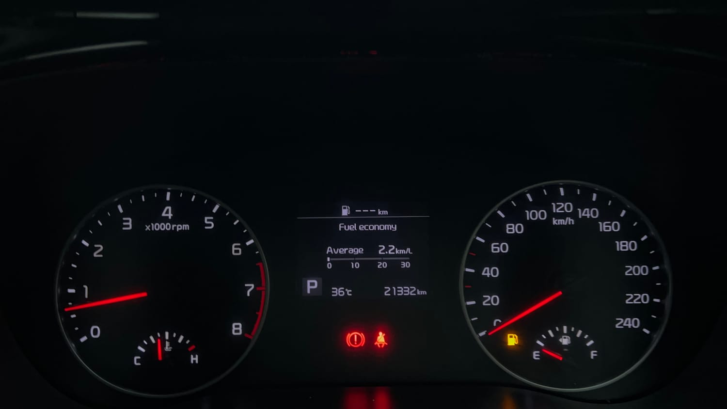 2023 Kia Seltos HTX 1.5 IVT-15