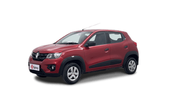 Used 2017 Renault Kwid RXT Petrol Manual Image