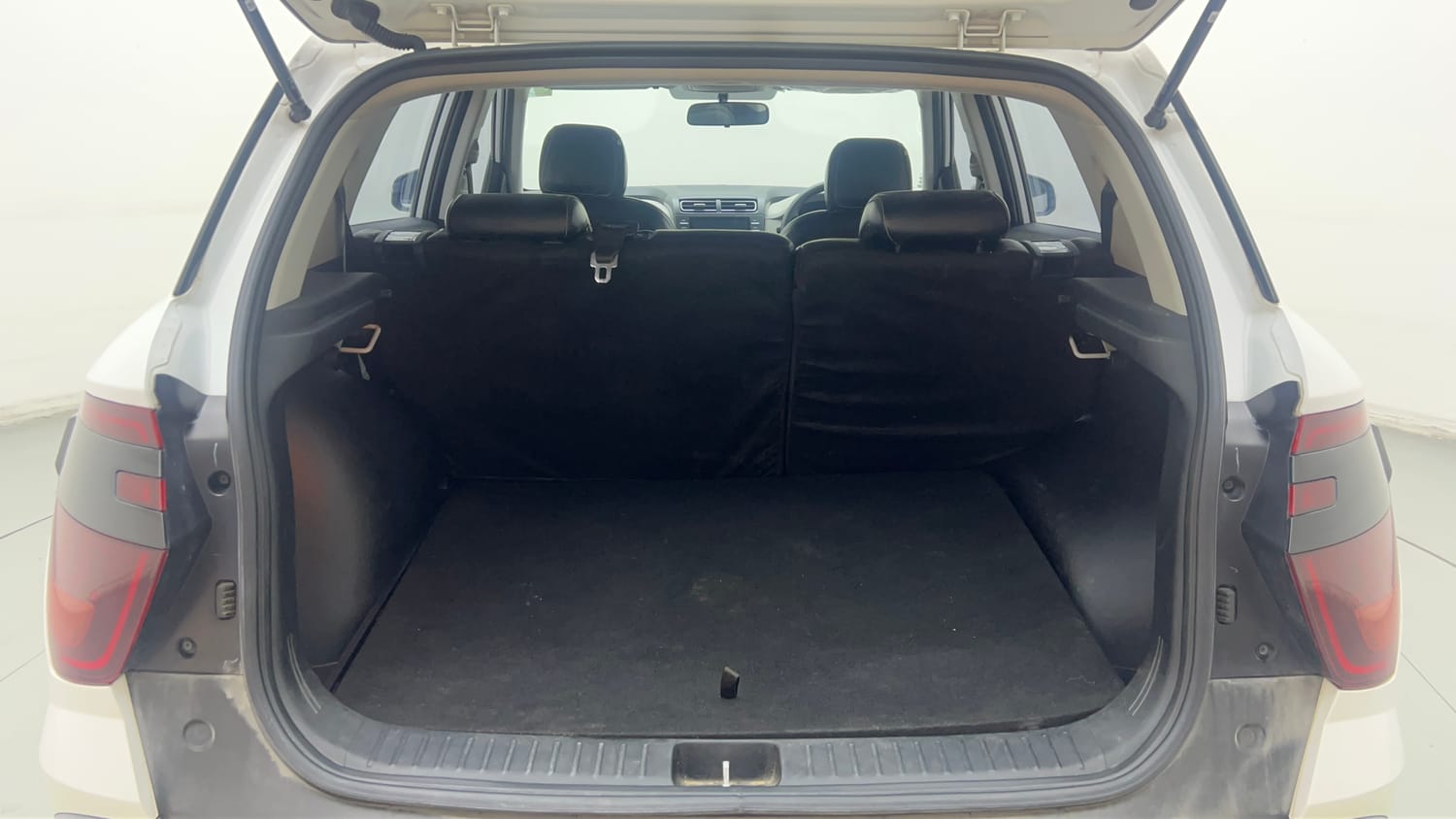 2023 Hyundai Creta EX 1.5 Petrol-25