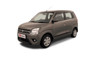 Used 2022 Maruti Suzuki Wagon R ZXI 1.2 Petrol Manual Image