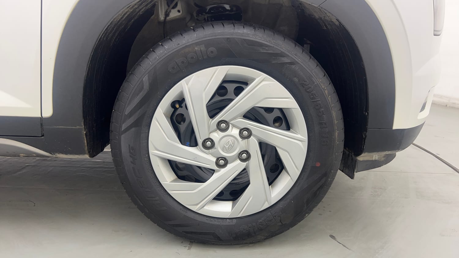 2023 Hyundai Creta EX 1.5 Petrol-32