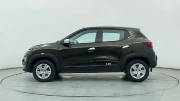 Used 2022 Renault Kwid RXT 1.0 (O) Petrol Manual Image