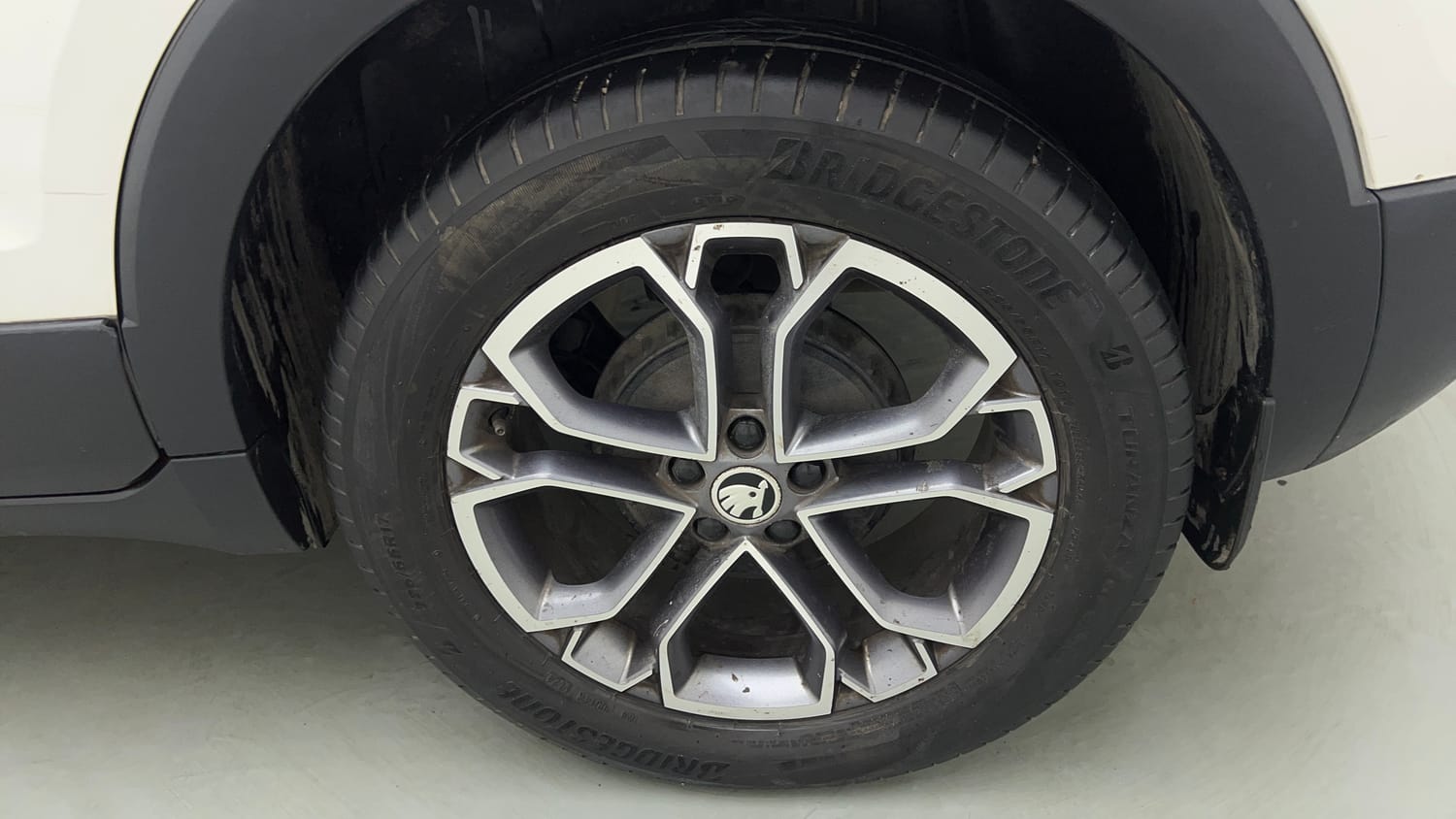 2022 Skoda Kushaq Style 1.5L TSI DSG-35