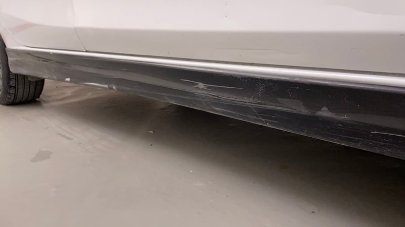 Used 2020 Maruti Suzuki Ciaz S 1.5 MT Petrol Manual dents MINOR SCRATCH