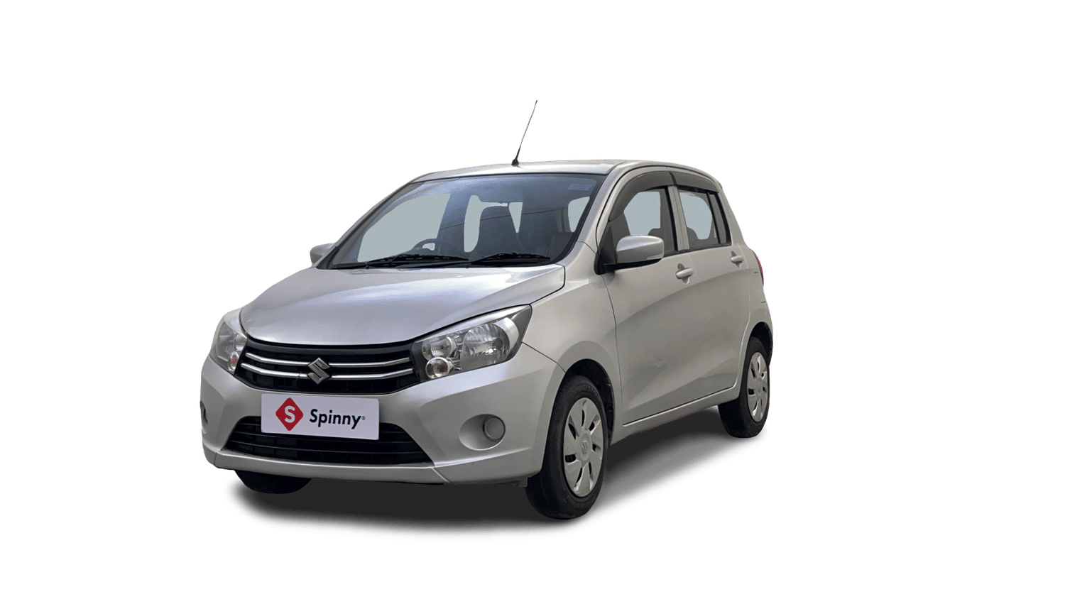 Used 2016 Maruti Suzuki Celerio ZXi AMT Petrol Automatic Image