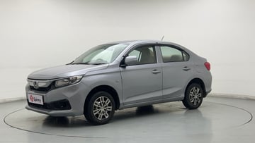 Used 2022 Honda Amaze E MT 1.2 Petrol (Old Design) Petrol Manual Image