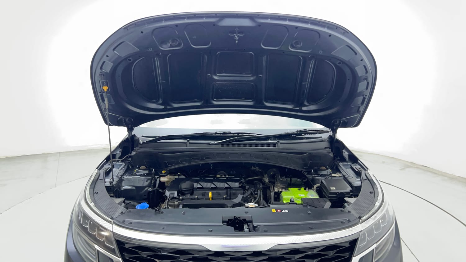 2023 Kia Seltos HTX 1.5 IVT-27