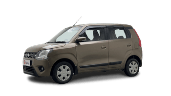Used 2019 Maruti Suzuki Wagon R ZXi 1.2 AMT Petrol Automatic Image